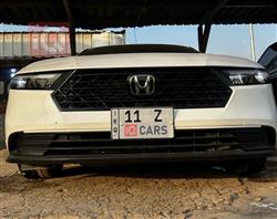 هۆندا ئەکۆرد